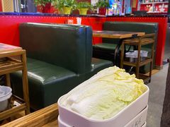 -骨气鼓气羊棒骨·羊蝎子(住总万科广场店)