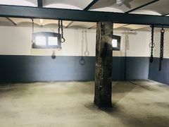 -青岛德国监狱旧址博物馆