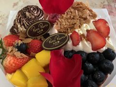-PETIT PARIS 小巴黎(花园道店)