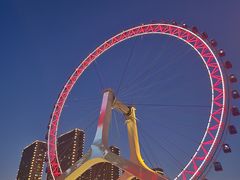 -天津之眼摩天轮