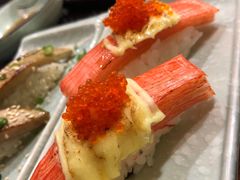 -樱の千渡日式料理·铁板烧•烧鸟(金盛田广场店)