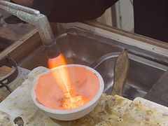 -百金通黄金回收首饰定制维修(珠江路总部)