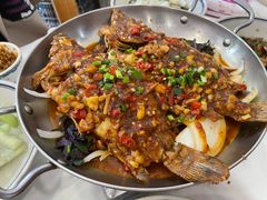 -新新湘菜馆(新中街二条店)