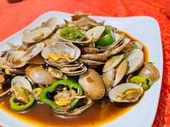 -联丰美食(番禺店)