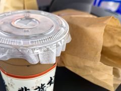 -香港鸳鸯王(西湖路店)