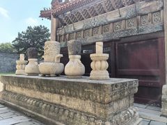 -北陵公园