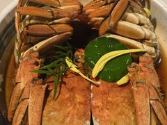 -老阊门菜馆(山塘街店)