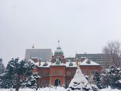 -北海道厅旧本厅舍(旧本庁舎)