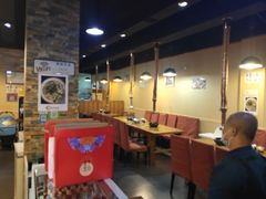 大堂-平泽烤肉(锦水街店)