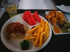 -贝林大翅鲸简餐厅(国家海洋博物馆店)