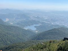 -清溪森林公园