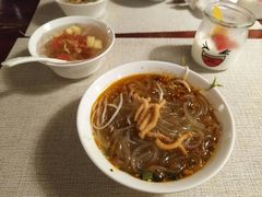 -成都蓝城悦杏温泉美食酒店(宽窄巷子店)