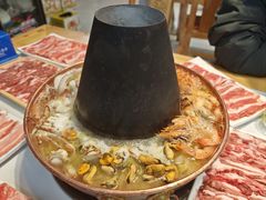 -徐记手切鲜羊肉(辽沈二街店)