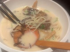 -味千拉面(泰州万达广场店)