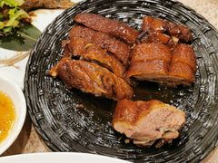 -麒麟中餐厅·经典粤菜·地道菜式老字号(广州长隆酒店)