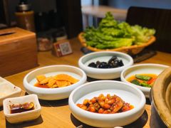 -泥炉烧肉师(新街口金銮巷店)