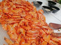 -晶丽香榭自助餐(南京大饭店)