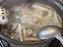 -濠轩阁特色生蚝火锅(水湾路店)