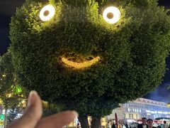 -特克斯八卦城