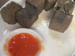 -芦茨金富饭庄·25年老字号·专做稻草鸡