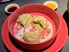 -锦府园(环球港店)