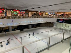 -TheRink大零溜冰场(IFS国金中心店)