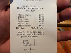 -The Meat & Wine Co Southbank(南岸店)