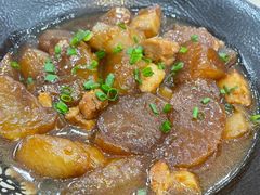 -飯興記苏帮菜·松鼠桂鱼(石路美食街店)