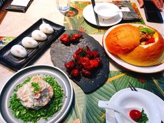 -大树餐厅(红旗街万达店)