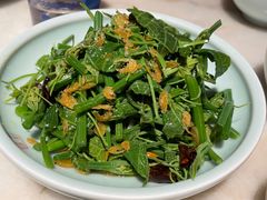 -小吊梨汤·北京菜·烤鸭(四元桥店)