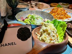 -俄士厨房(未来城店)