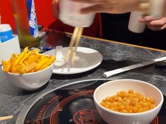 -骨气鼓气羊棒骨·羊蝎子(住总万科广场店)
