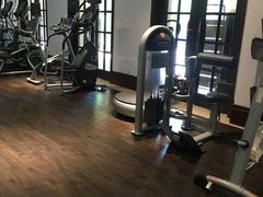 -杰仕健身百合天地会所(海宁百合新城店)