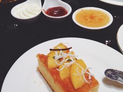 -行者书屋大堂吧 ·下午茶(南京圣和府邸酒店)