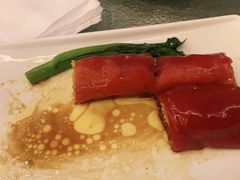 -福州天元国际威斯汀酒店·中国元素餐厅