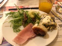-苏州金鸡湖文博诺富特酒店