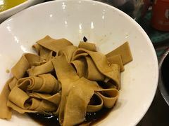 -老街饭庄·地道淮扬菜(扬子江北路总店)
