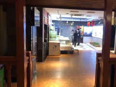 门面-粥全粥到海鲜家常菜·海肠捞饭(嫩江路店)