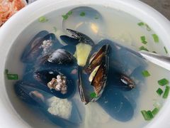-阿弟特色海鲜餐厅·大排档(平潭店)