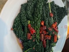 -小吊梨汤·北京菜(香山店)