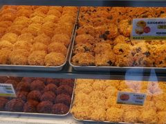 -鲍师傅糕点(大沽南路店)