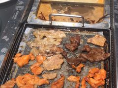 -星伦多自助料理·涮烤一体(虹悦城店)