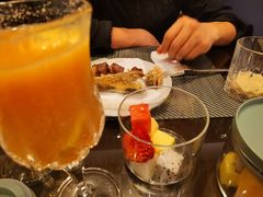 -北京中国大饭店