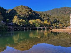 -上坦村