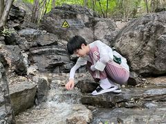 -十渡东湖港风景区