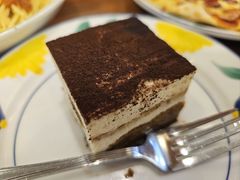 -萨莉亚意式餐厅(金隅嘉品mall店)
