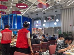 -鱼酷活鱼烤鱼(江宁金鹰店)