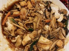 -陈傻子餐厅(世纪都会店)