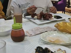 -比尔森啤酒自助烤肉(红旗街店)