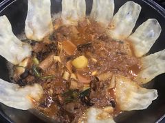 -三里屯土灶炖公鸡地锅鸡(江东店)